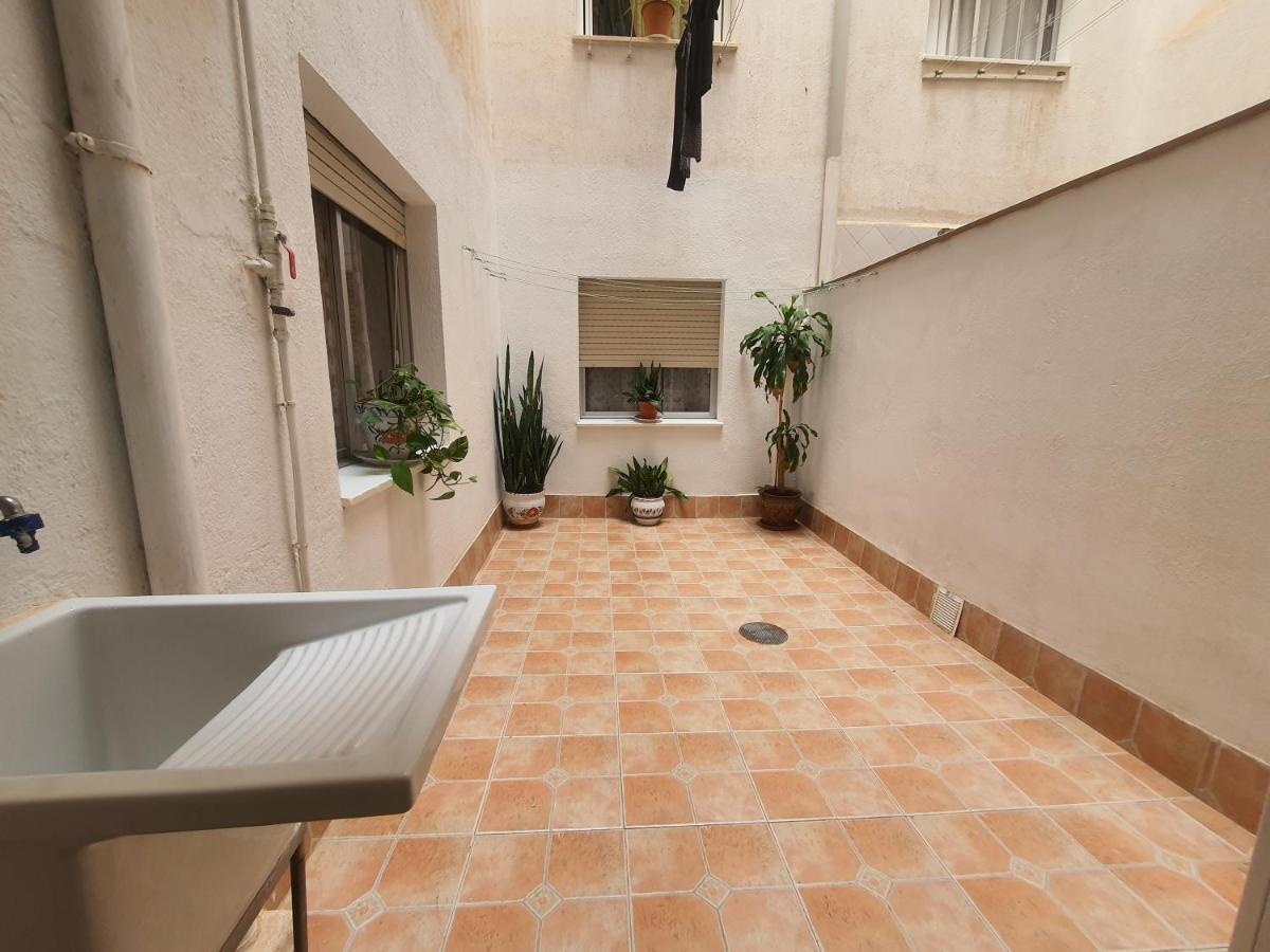 Segunda Linea De Playa, Centrico Y Equipado - By Aloha Palma Apartment Aguilas Exterior photo